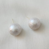 Pearl Studs Earrings | Style No. 201