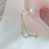 Pearl Ear Cuff | Style No. 138