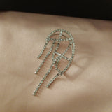 Sparkly Night Ear Cuff | Style No. 137